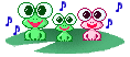 FROGS~